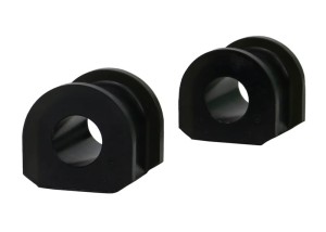 Tuleje gumy stabilizatora 20mm przód tył FORD CAPRI (1969 - 1974) FORD CORTINA (1965 - 1971)