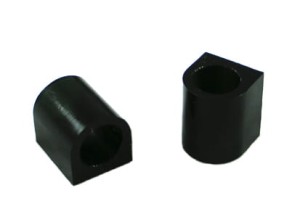 Tuleje gumy stabilizatora 23mm Whiteline Volvo 230 260 series 1975-1993