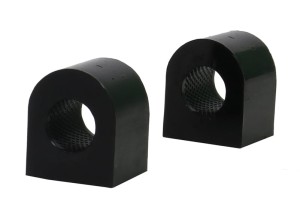 Tuleje gumy stabilizatora 18mm przód tył OPEL REKORD (1978 - 1986) TOYOTA LEXCEN (1988 - 1993)
