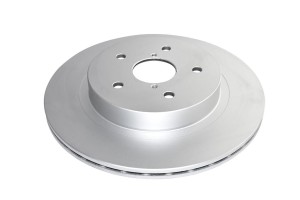 Tarcza hamulcowa DBA Street Series tył Subaru V1 Series 2.0L Turbo 03 2014 on