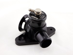 Zawór upustowy BOV Kompact Dual Port Mazda