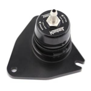 Zawór upustowy BOV Kompact Dual Port-20mm