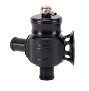 Zawór upustowy BOV Kompact Dual Port-20mm