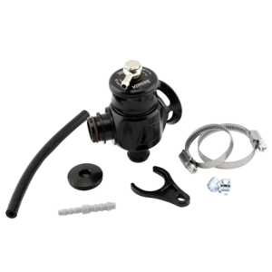 Zawór upustowy BOV Kompact Dual Port - Suzuki Swift