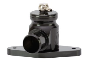 Zawór upustowy BOV Kompact Plumb Back - Mazda/Subaru