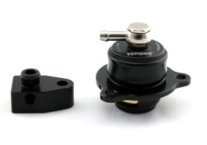Zawór upustowy BOV Kompact Shortie EVR06 - Plumb Back