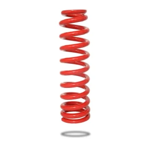 Sprężyna zawieszenia Pedders Toyota Landcruiser 200 Series 2007-2012 UZJ200R Wit