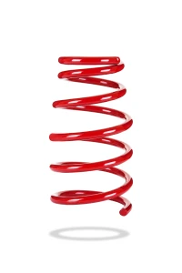 Sprężyna zawieszenia Pedders Daewoo Kalos 2003-On T200 Holden Barina 2005-2011 T