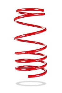 Sprężyna zawieszenia Pedders Mitsubishi Colt 2004-2012 RG RZ