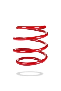 Sprężyna zawieszenia Pedders Leyland Mini 2001-08 R50-52 Mini 2002-2007 R50&52 I