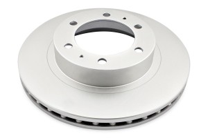Tarcza hamulcowa DBA Street Series przód TOYOTA HILUX 05- FJ CRUISER 07- FORTUNER 04-