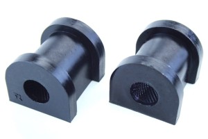 Tuleje/gumy stabilizatora tył W21228G NISSAN PATROL GQ Y60 CAB CHASSIS (SAFARI) LEAF SPRING FRONT & REAR (11/87-10/97)