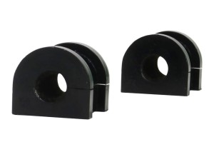 Tuleje gumy stabilizatora 17mm tył FORD MAVERICK (1987 - 1993) NISSAN PATROL (1987 - 1997) NISSAN PATROL (1997 - 2010)