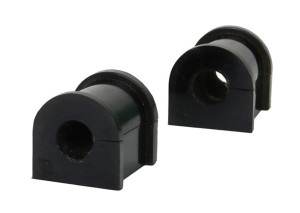 Tuleje gumy stabilizatora Whiteline MAZDA RX-7 1979-1985