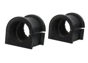 Tuleje stabilizatora Whiteline przód Ford Cortina 1977-1982