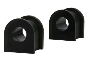 Tuleje gumy stabilizatora 18mm przód NISSAN 1600 (1965 - 1973)