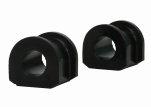 Tuleje gumy stabilizatora przód Whiteline FORD CAPRI 2000 2000 1969-1974