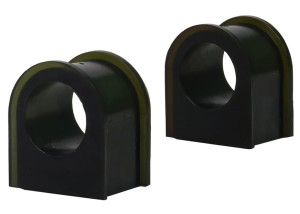 Tuleje gumy stabilizatora 27mm przód FORD CAPRI (1989 - 1995) MAZDA 323 (1981 - 1985)