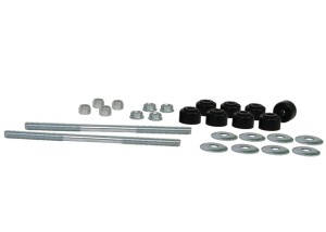 Zestaw montażowy stabilizatora uniwersalne (L=202mm)