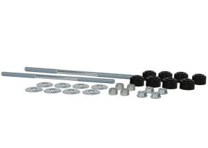 Zestaw montażowy stabilizatora uniwersalne (L=240mm (9.5)