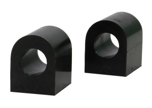 Tuleje gumy stabilizatora 17mm przód