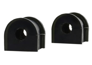 Tuleje gumy stabilizatora 14mm przód tył