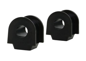 Tuleje gumy stabilizatora 24mm przód