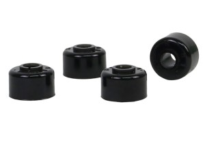 Tuleje dolne łącznika stabilizatora przód Whiteline NISSAN NX/NXR GTI 2.0 GTI 1991-1994