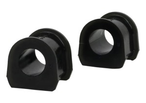 Tuleje gumy stabilizatora 27mm przód