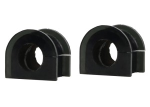 Tuleje gumy stabilizatora przód Whiteline TOYOTA 4 RUNNER III 2.7 (RZN180) 1995-2002