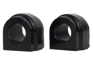 Tuleje gumy stabilizatora przód Whiteline MINI MINI Cooper S Cooper S 2002-2006