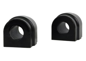 Tuleje stabilizatora Whiteline 27mm BMW 5 SERIES (1988 - 2004)
