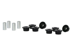 Tuleje/gumy stabilizatora tył Whiteline SUBARU IMPREZA 1.5 AWD 2006-2007
