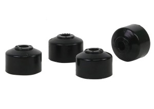 Tuleje górne łącznika stabilizatora tył Whiteline TOYOTA LAND CRUISER PRADO D-4D 3.0 D-4D (KDJ120_) 2006-2009