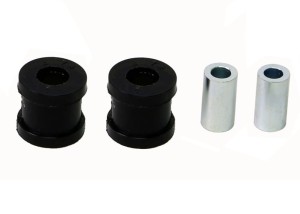 Tuleje dolne łącznika stabilizatora tył Whiteline OPEL CALIBRA A i 16V 2.0 i 16V 4x4 (M07) 1990-1994