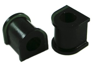 Tuleje gumy stabilizatora 18mm tył PONTIAC G8 (2007 - 2009) VAUXHALL VXR8 (2006 - 2013) VAUXHALL VXR8 (2013 - ON)