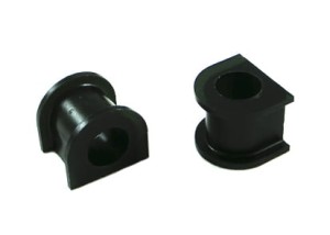 Tuleje/gumy stabilizatora tył W23257G TOYOTA LANDCRUISER KZJ73 MID WHEEL BASE (1990-2002)