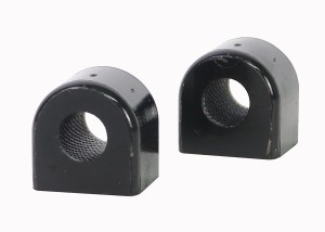 Tuleje gumy stabilizatora tył Whiteline CHRYSLER 300C 5.7 AWD 2005-2010