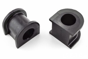 Tuleje/gumy stabilizatora przód Whiteline W23369G Lexus LX470 (3/98-9/02)