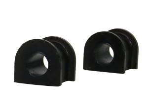 Tuleje gumy stabilizatora 19mm przód tył TOYOTA LANDCRUISER (1980 - 1991) TOYOTA RAV 4 (2000 - 2005)