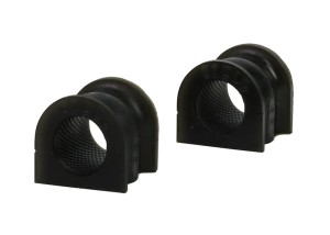 Tuleje gumy stabilizatora 22mm tył ACURA INTEGRA (2001 - 2006) ACURA RSX (2001 - 2006) HONDA ACCORD (1997 - 2007) HONDA CIVIC (2000 - 2005) HONDA CR-V (2002 - 2006) HONDA INTEGRA (2001 - 2006)