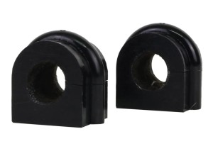 Tuleje gumy stabilizatora 20mm przód NISSAN PATHFINDER (1995 - 2004) NISSAN PATROL (1997 - 2010)