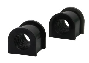 Tuleje gumy stabilizatora 24mm przód tył LEXUS LX470 (1998 - 2008) MAZDA MIATA (2005 - 2015) MAZDA MX5 (2005 - 2015) MAZDA RX8 (2003 - 2012)