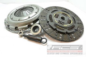 Zestaw sprzęgła Clutch Pro