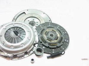 Zestaw sprzęgła Clutch Pro