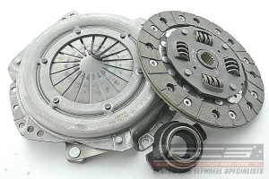 Zestaw sprzęgła Clutch Pro CITROEN AX 1.4 GTi 66KW 1991-1996