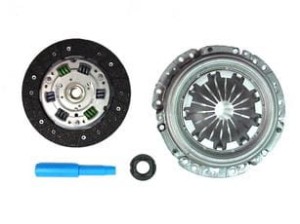 Zestaw sprzęgła Clutch Pro CITROEN XSARA 1.6 i 65KW 2000-2000
