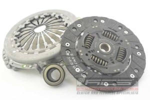 Zestaw sprzęgła Clutch Pro CITROEN C2 1.6 80KW 2004-2008