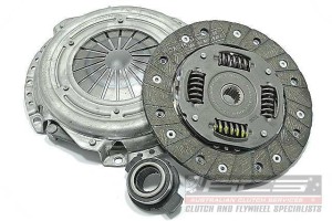 Zestaw sprzęgła Clutch Pro CITROEN BERLINGO 1.4 i MBKFX. MBKFW 55KW 1999-2003