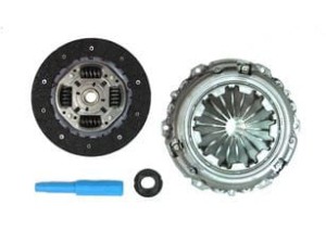 Zestaw sprzęgła Clutch Pro CITROEN C2 1.6 VTS 90KW 2006-2008